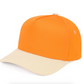C.C Two Tone Canvas Trucker Hat