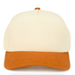 C.C Two Tone Canvas Trucker Hat
