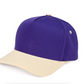 C.C Two Tone Canvas Trucker Hat
