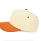 C.C Two Tone Canvas Trucker Hat