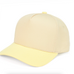 C.C Two Tone Canvas Trucker Hat