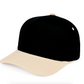 C.C Two Tone Canvas Trucker Hat