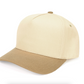 C.C Two Tone Canvas Trucker Hat