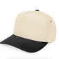 C.C Two Tone Canvas Trucker Hat