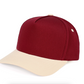 C.C Two Tone Canvas Trucker Hat
