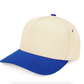 C.C Two Tone Canvas Trucker Hat