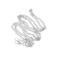 Silver Bling Rhinestone Mesh Top Handle Evening Bag Crossbody Bag exudes elegance and glamour. The sparkling rhinestone mesh adds a touch of luxury to any outfit. Its top handle and detachable crossbody strap provide versatility and convenience. Perfect for special occasions, this bag is sure to make a statement.