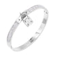 Silver FOREVER LOVE Metal Lock Charm Stainless Steel Evening Bracelet exudes elegance and sophistication. Made of durable stainless steel, it features a charming lock design that symbolises everlasting love. The perfect accessory for any evening event, this bracelet adds a touch of class to any outfit.