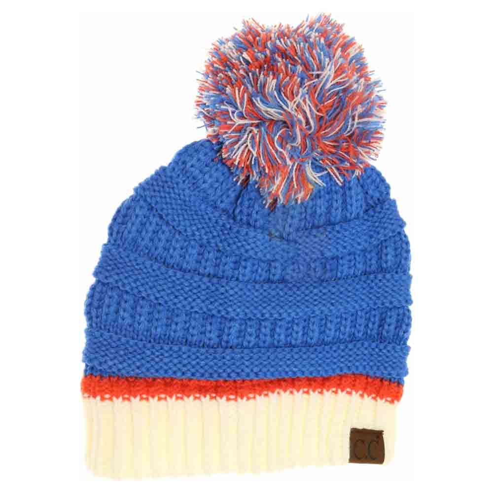 SkyBlue Pro Basketball Team Colored CC Beanie delivers expert-level comfort and style for true fans. Designed with premium knit fabric, it provides excellent warmth and durability. Its vibrant team colors allow you to represent your favorite basketball squad confidently while maintaining a snug and comfortable fit in cooler conditions. This beanie is a smart choice for game days, outdoor activities, or everyday wear where both performance and team pride matter.