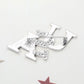 Rodhium Add a bold patriotic accent to your look with this Stone Paved Enamel USA Pin Brooch, featuring vibrant enamel detailing and stone-paved accents for a refined finish. Perfect for jackets, bags, hats, or lapels, it offers a durable, eye-catching design that showcases American pride in a stylish way.