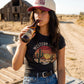 C.C Whiskey Weather Trucker Hat - Trucker Hats