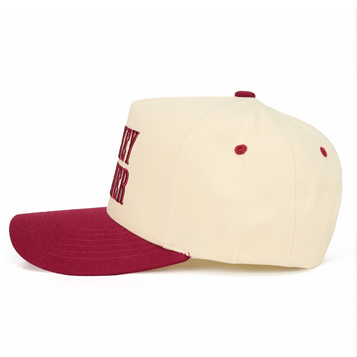 C.C Whiskey Weather Trucker Hat - Trucker Hats
