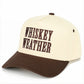 C.C Whiskey Weather Trucker Hat - Brown - Trucker Hats