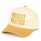 C.C Whiskey Weather Trucker Hat - Tbl Yellow - Trucker Hats