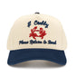 C.C If Crabby, Please Return To Beach Hat