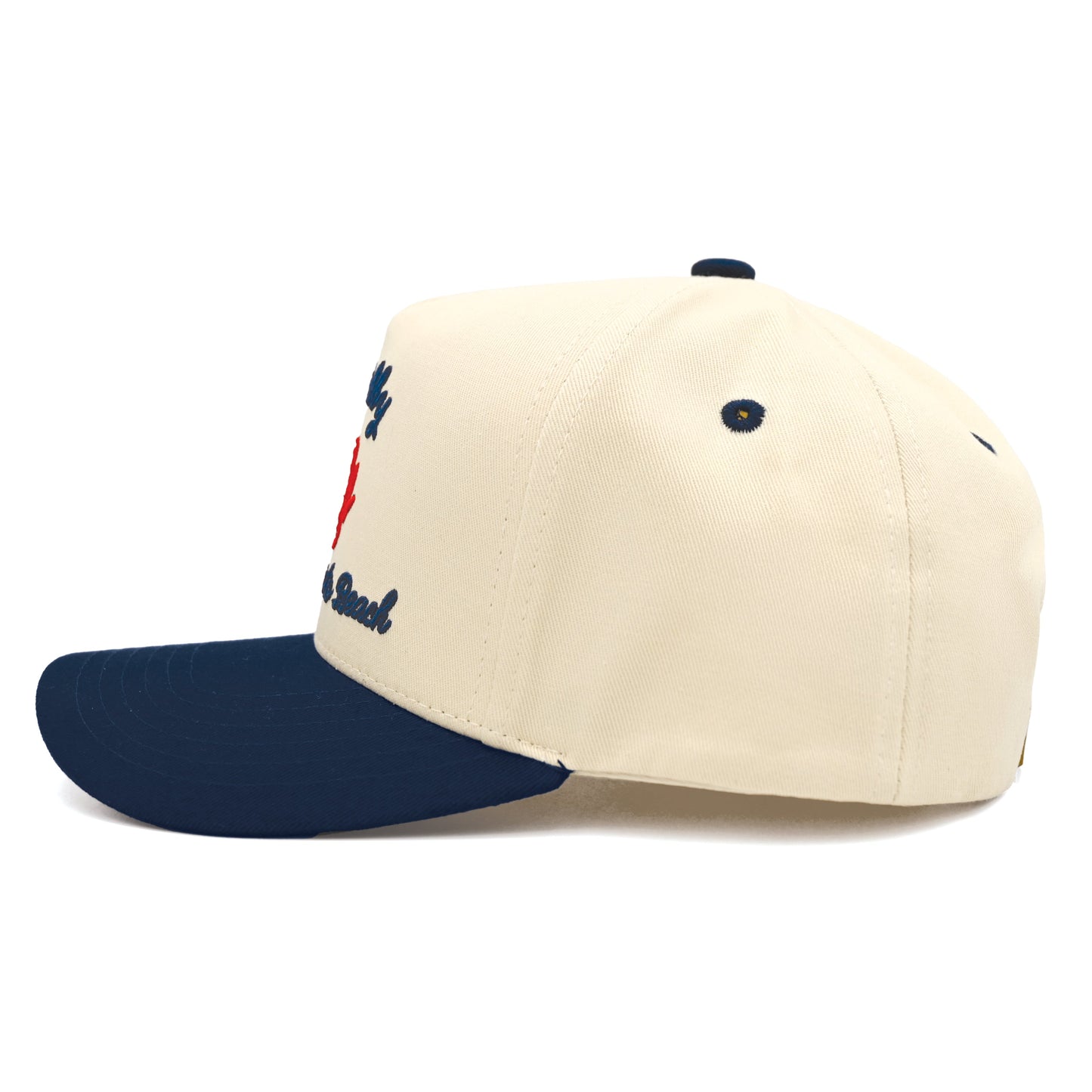 C.C If Crabby, Please Return To Beach Hat