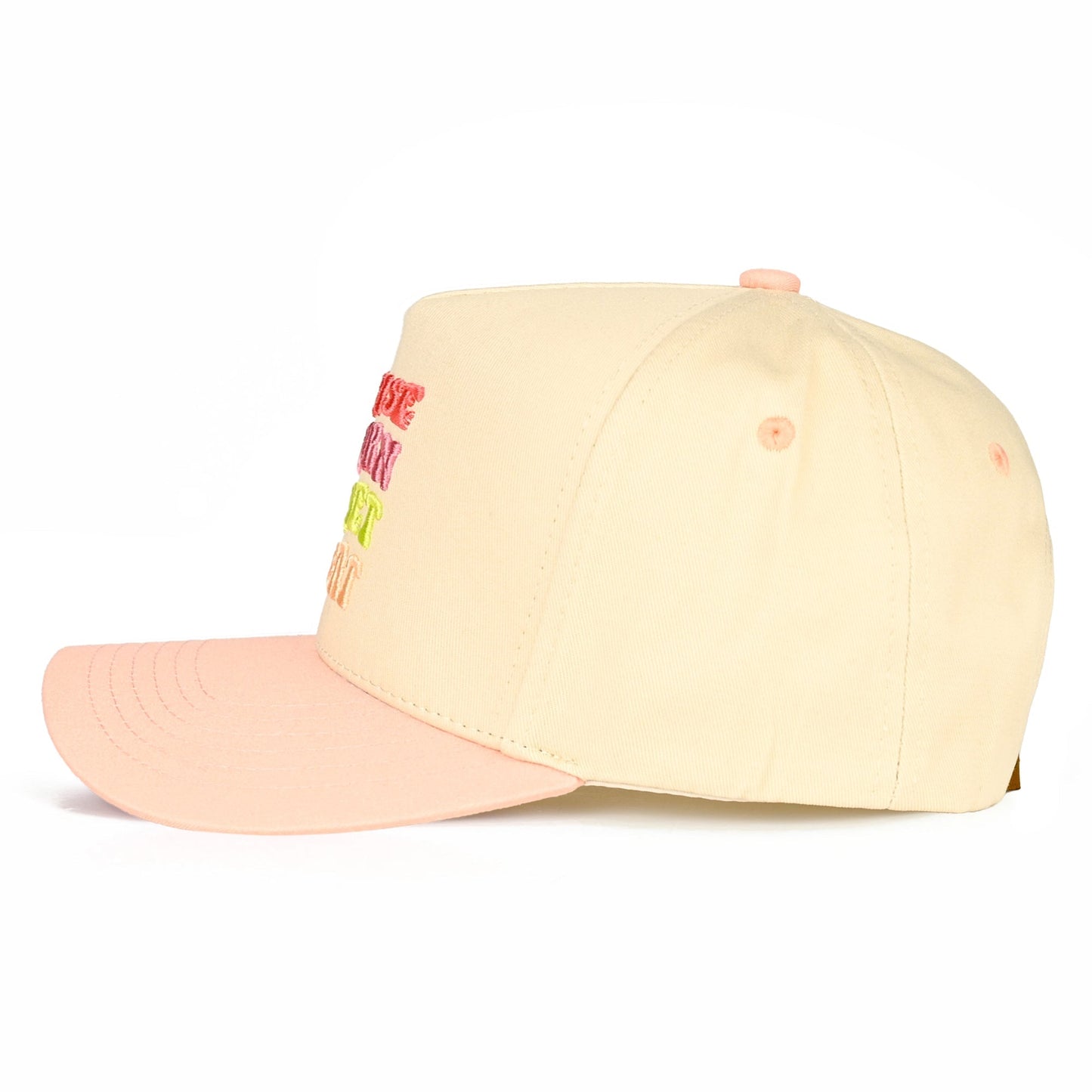 C.C Sunrise Sunburn Sunset Repeat Hat