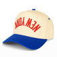 C.C New York Trucker Hat