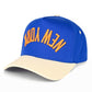 C.C New York Trucker Hat
