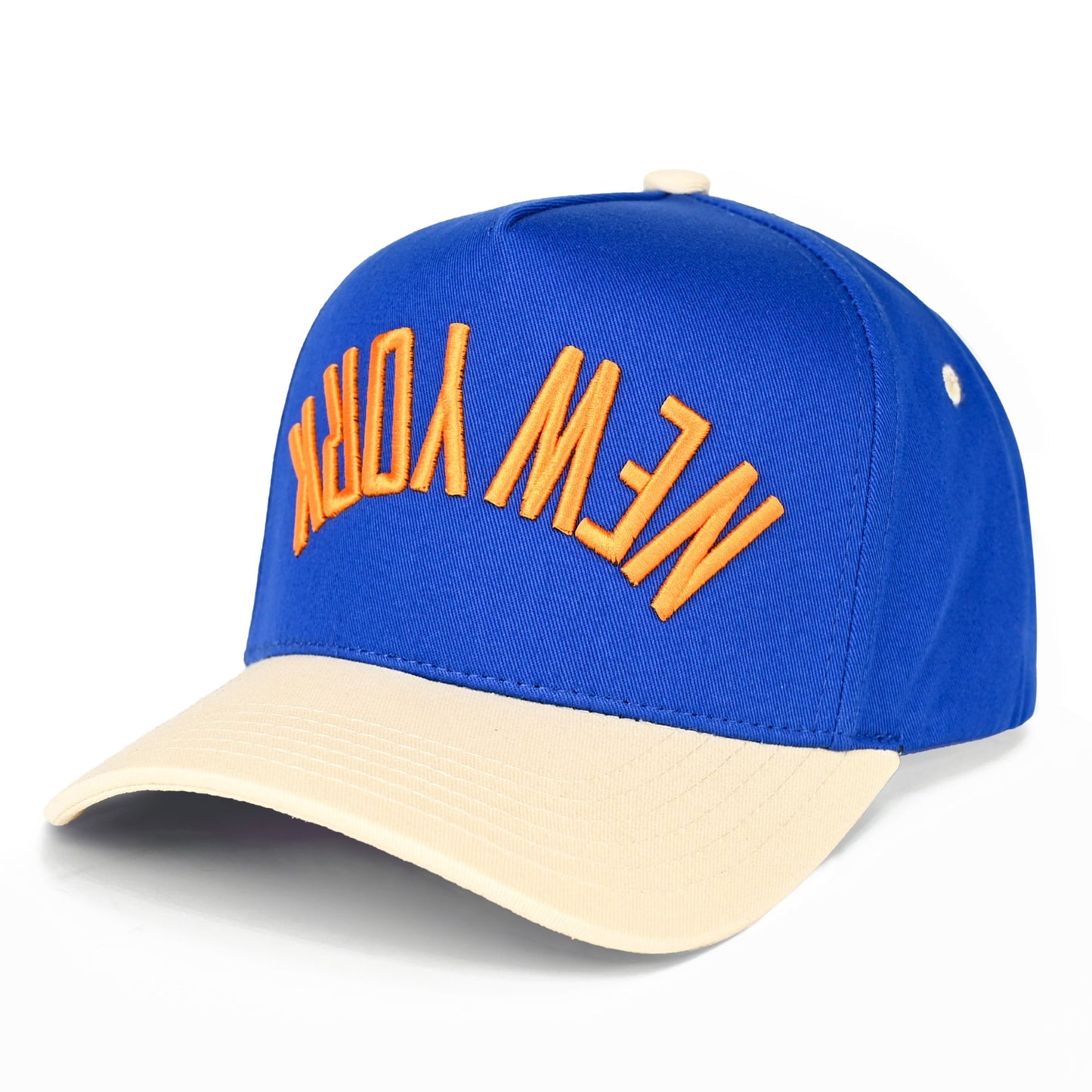 C.C New York Trucker Hat