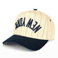 C.C New York Trucker Hat