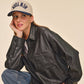 C.C New York Trucker Hat
