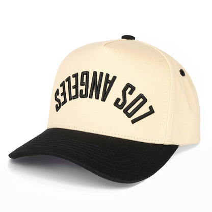 C.C Los Angeles Trucker Hat