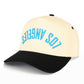 C.C Los Angeles Trucker Hat