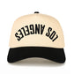 C.C Los Angeles Trucker Hat