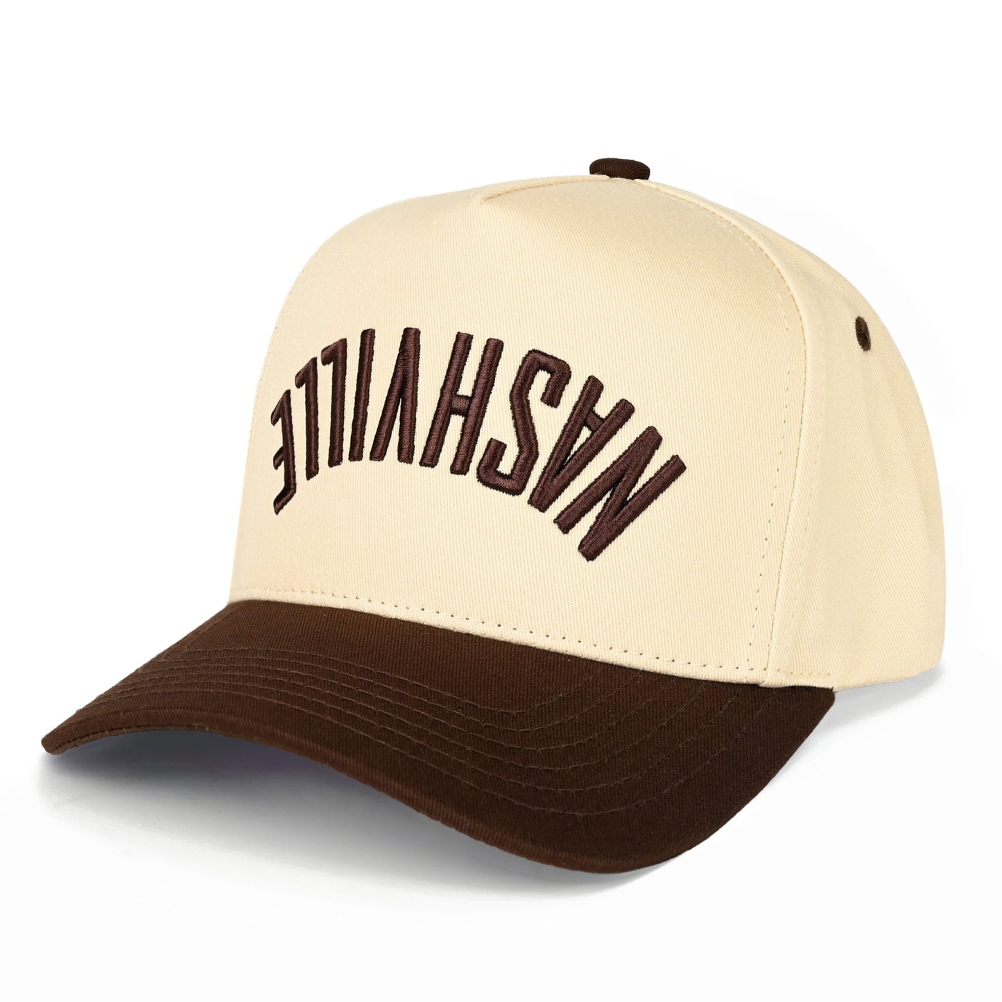 C.C Nashville Trucker Hat