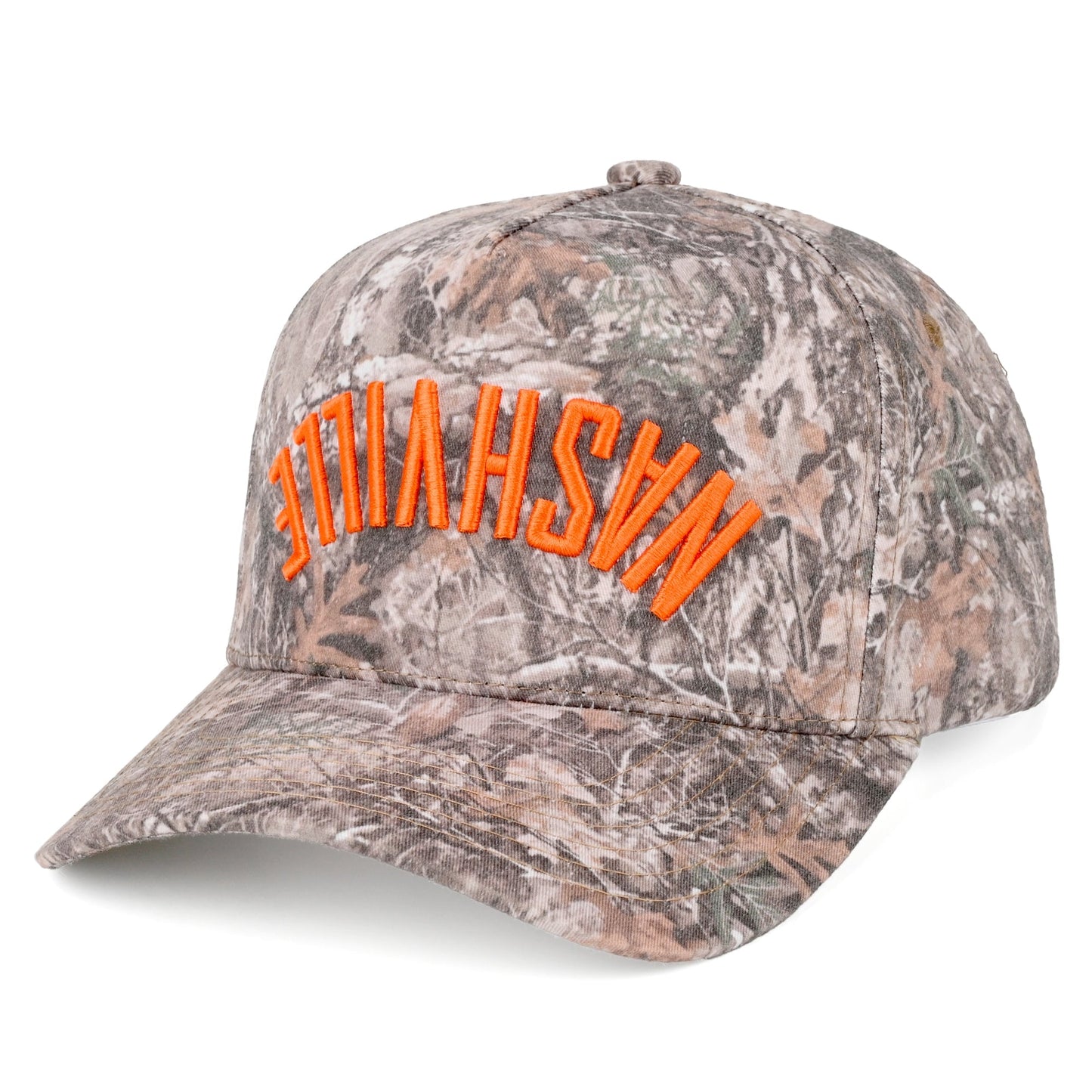 C.C Nashville Trucker Hat