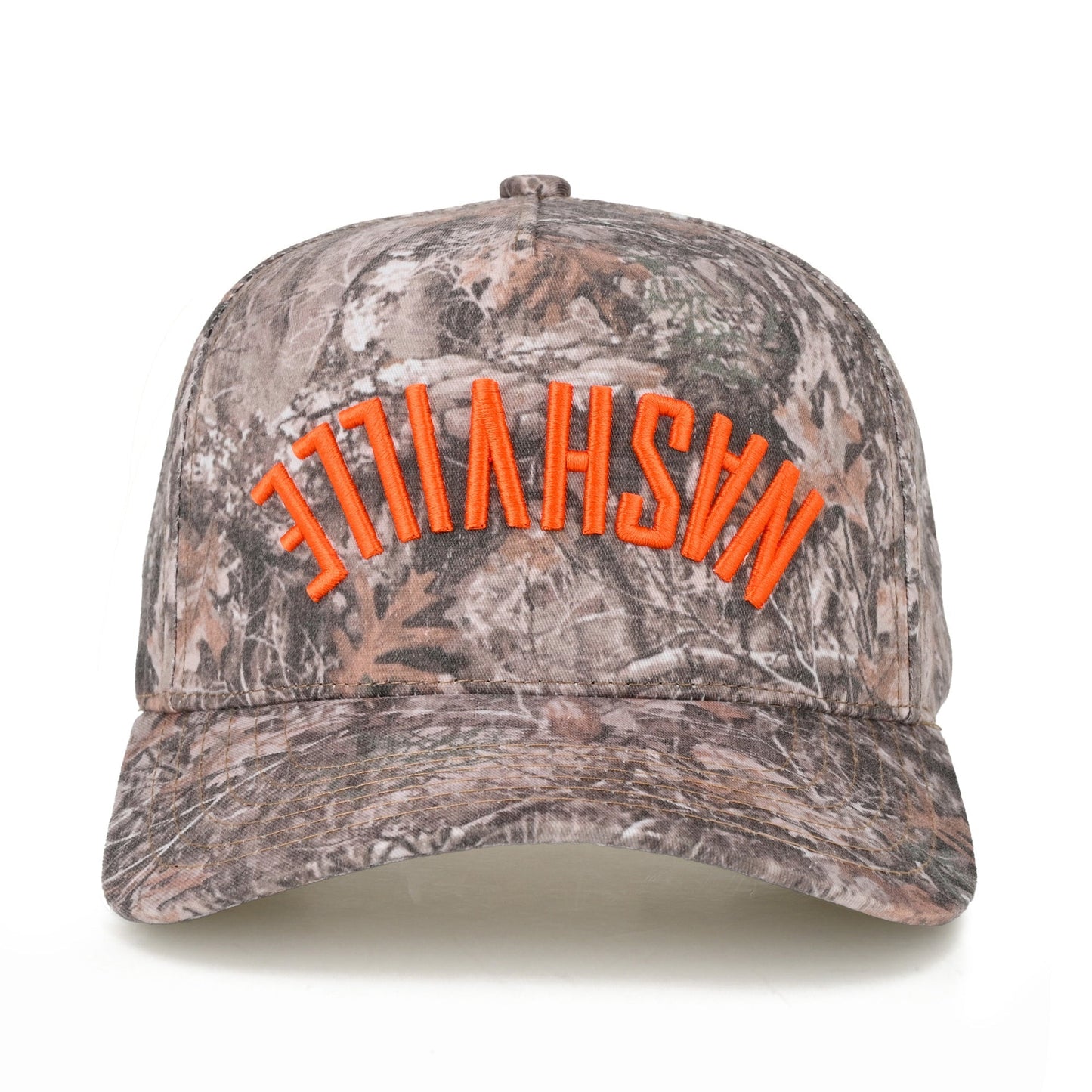C.C Nashville Trucker Hat