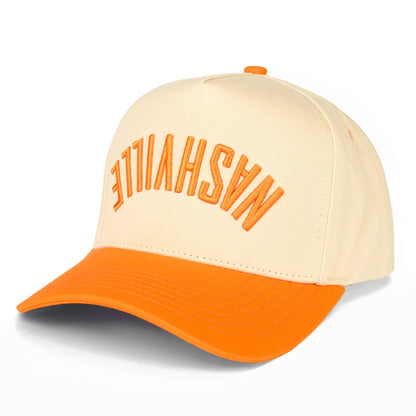 C.C Nashville Trucker Hat