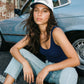 C.C Houston Trucker Hat - Trucker Hats
