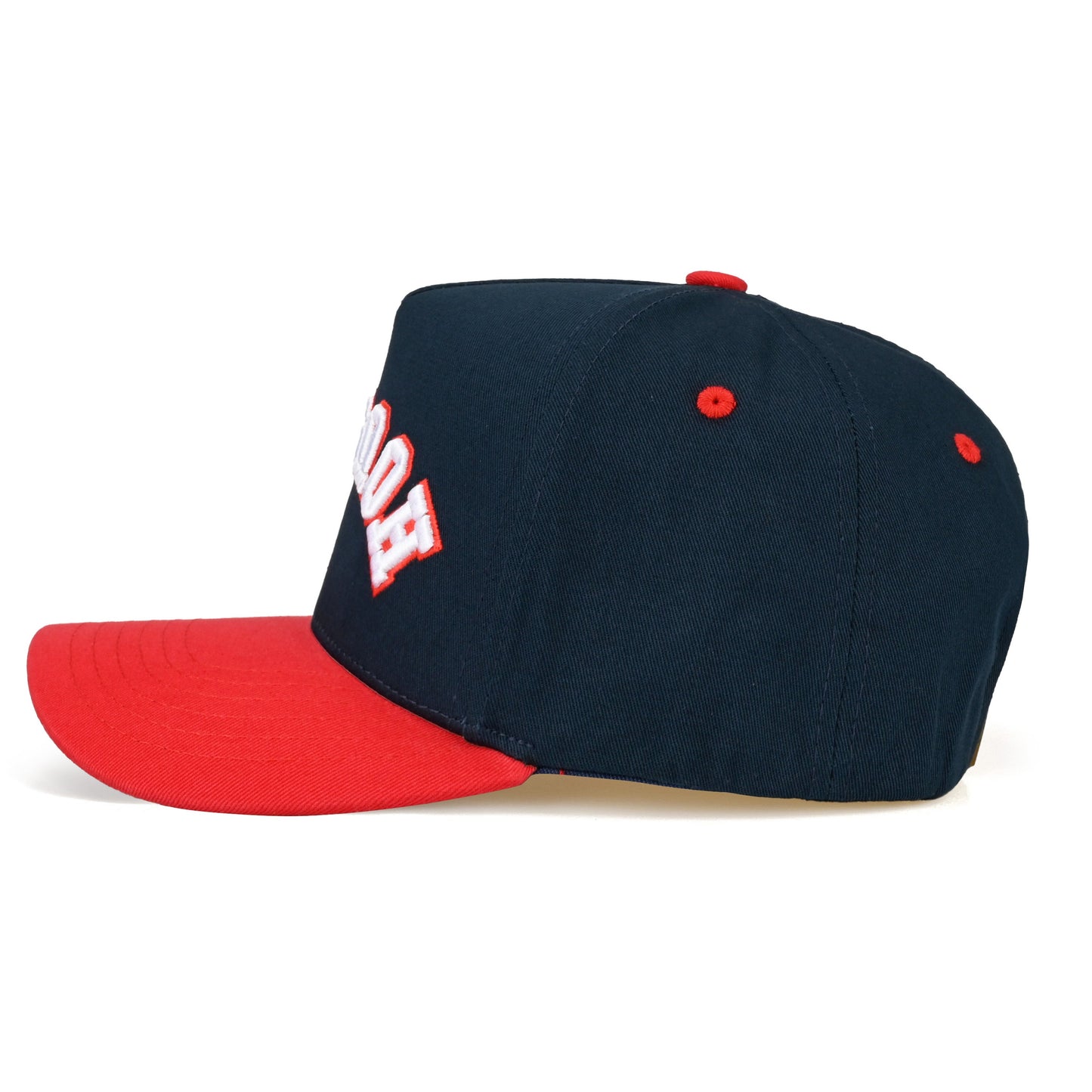 C.C Houston Trucker Hat - Trucker Hats