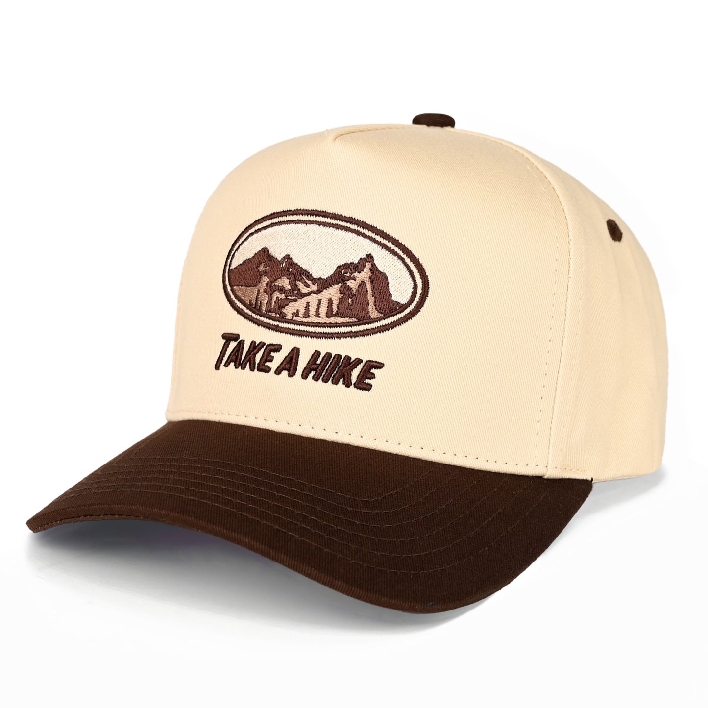 C.C Take A Hike Trucker Hat