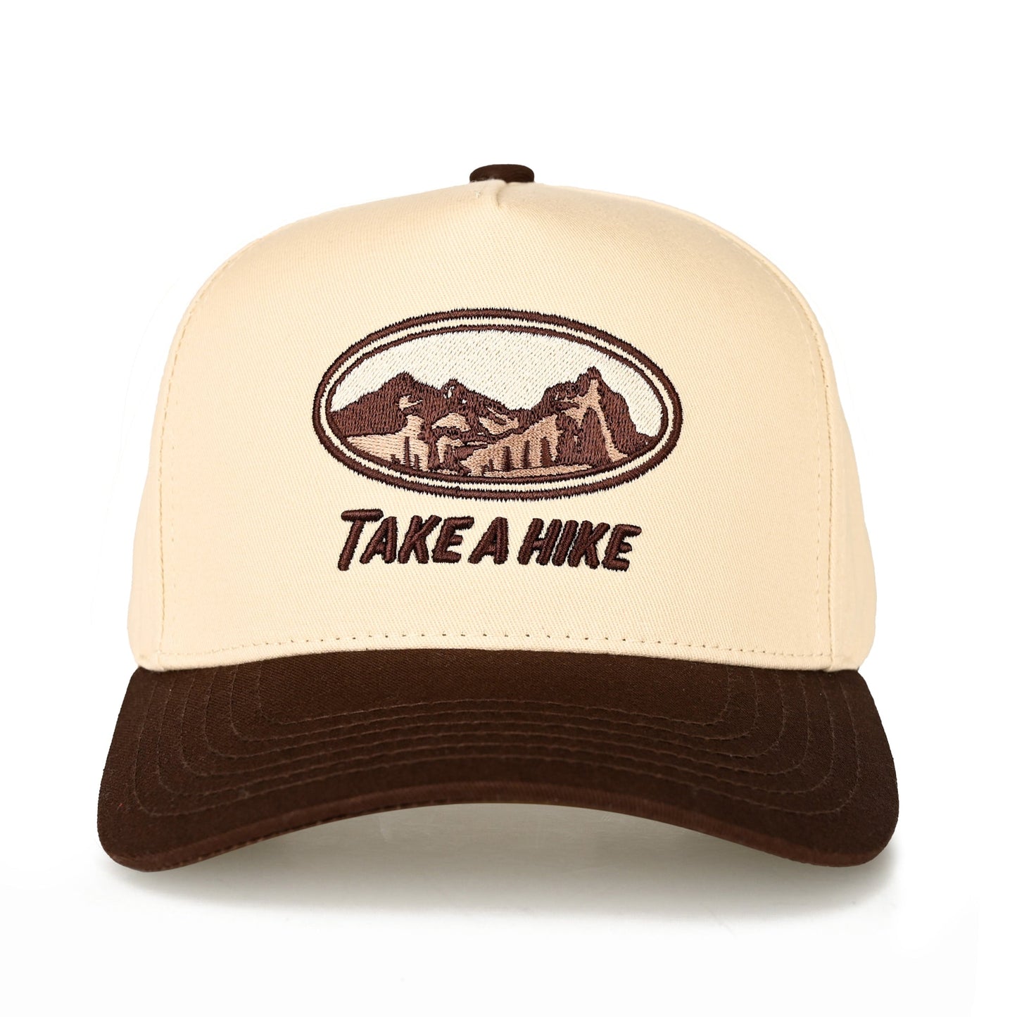 C.C Take A Hike Trucker Hat