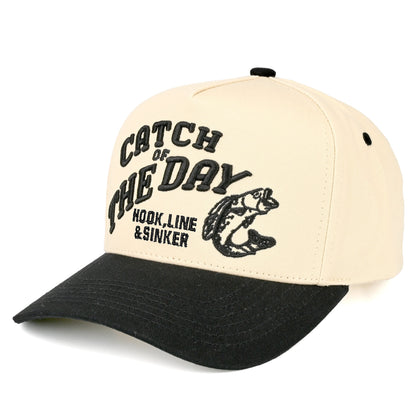 C.C Catch Of The Day Trucker Hat