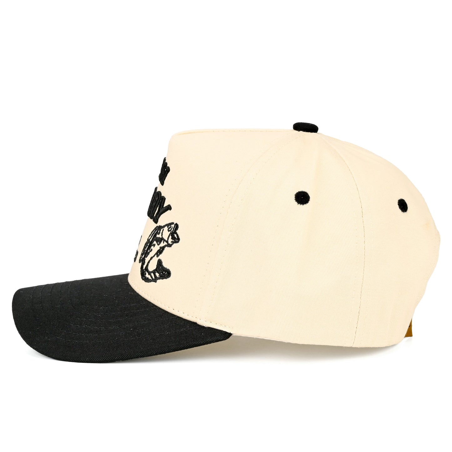 C.C Catch Of The Day Trucker Hat