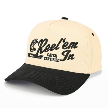 C.C Reel'Em In Trucker Hat