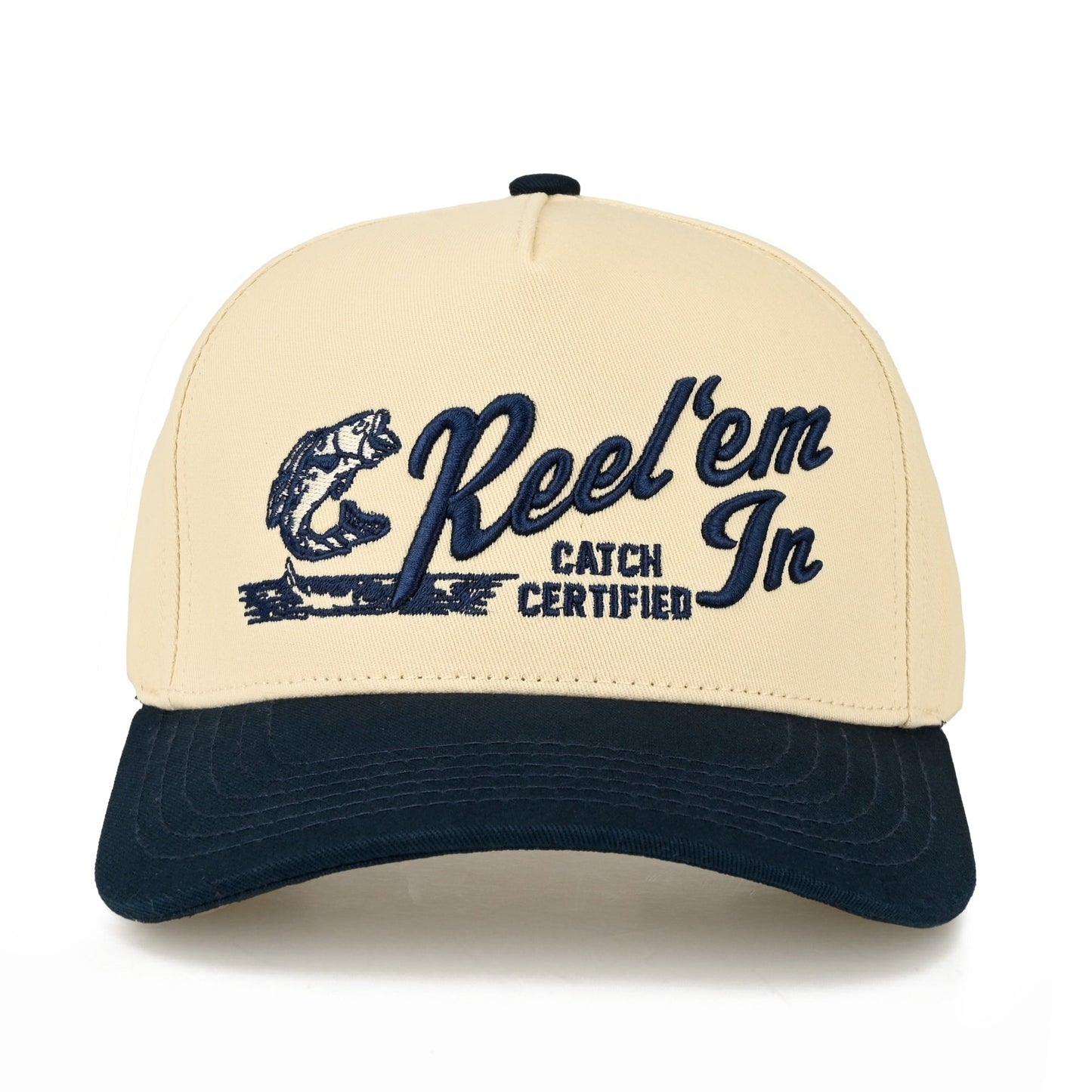 C.C Reel'Em In Trucker Hat