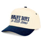 C.C So Many Boys So Little Time Hat