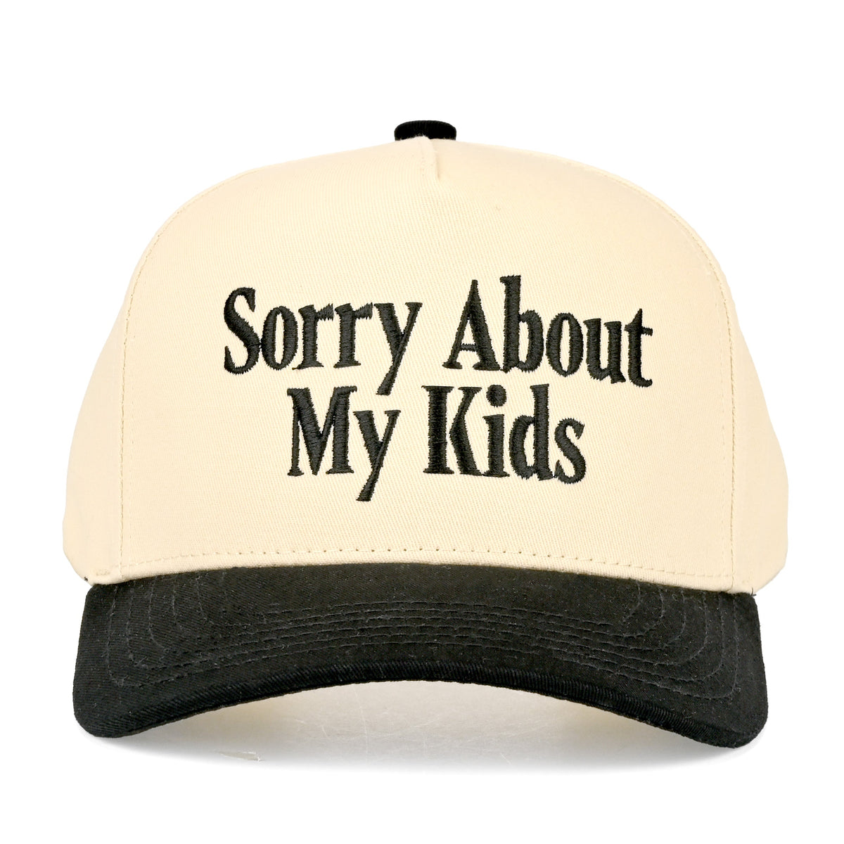 C.C Sorry About My Husband Trucker Hat - Trucker Hats