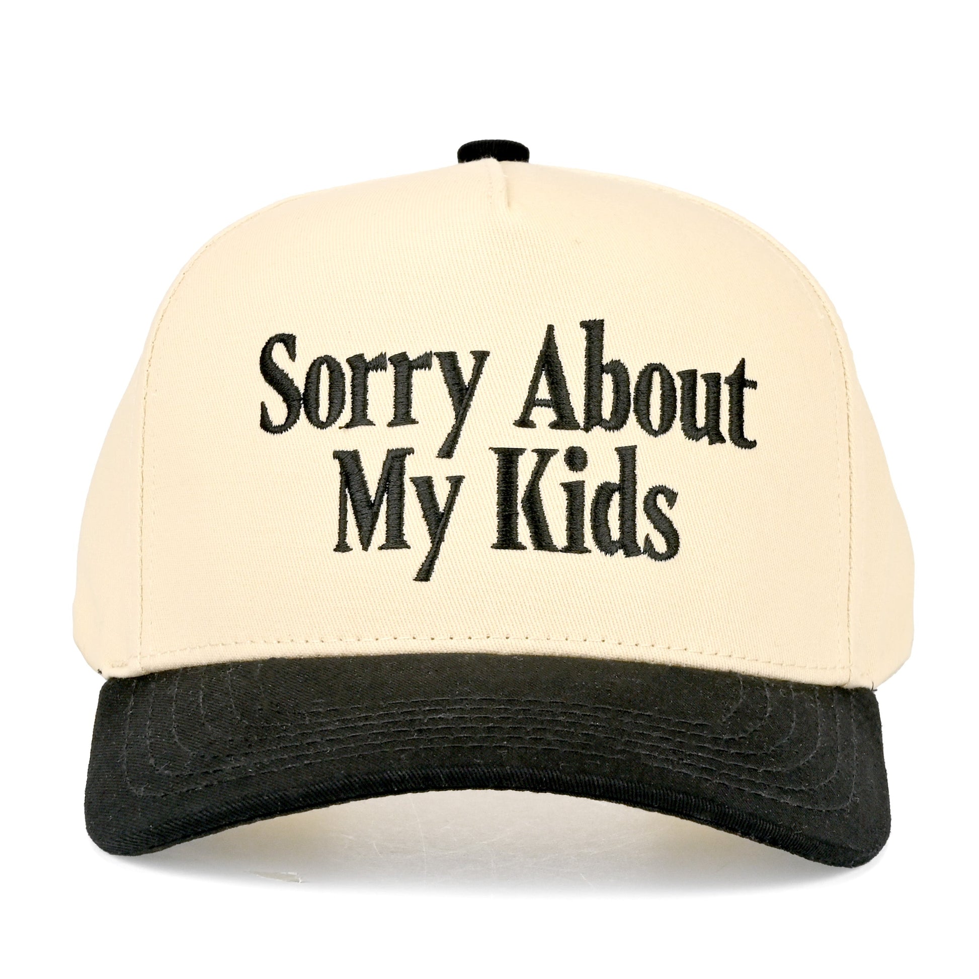 C.C Sorry About My Husband Trucker Hat - Trucker Hats