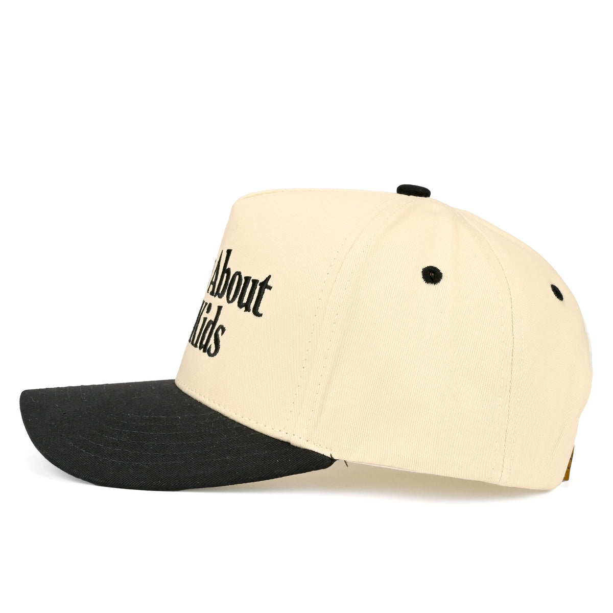 C.C Sorry About My Husband Trucker Hat - Trucker Hats