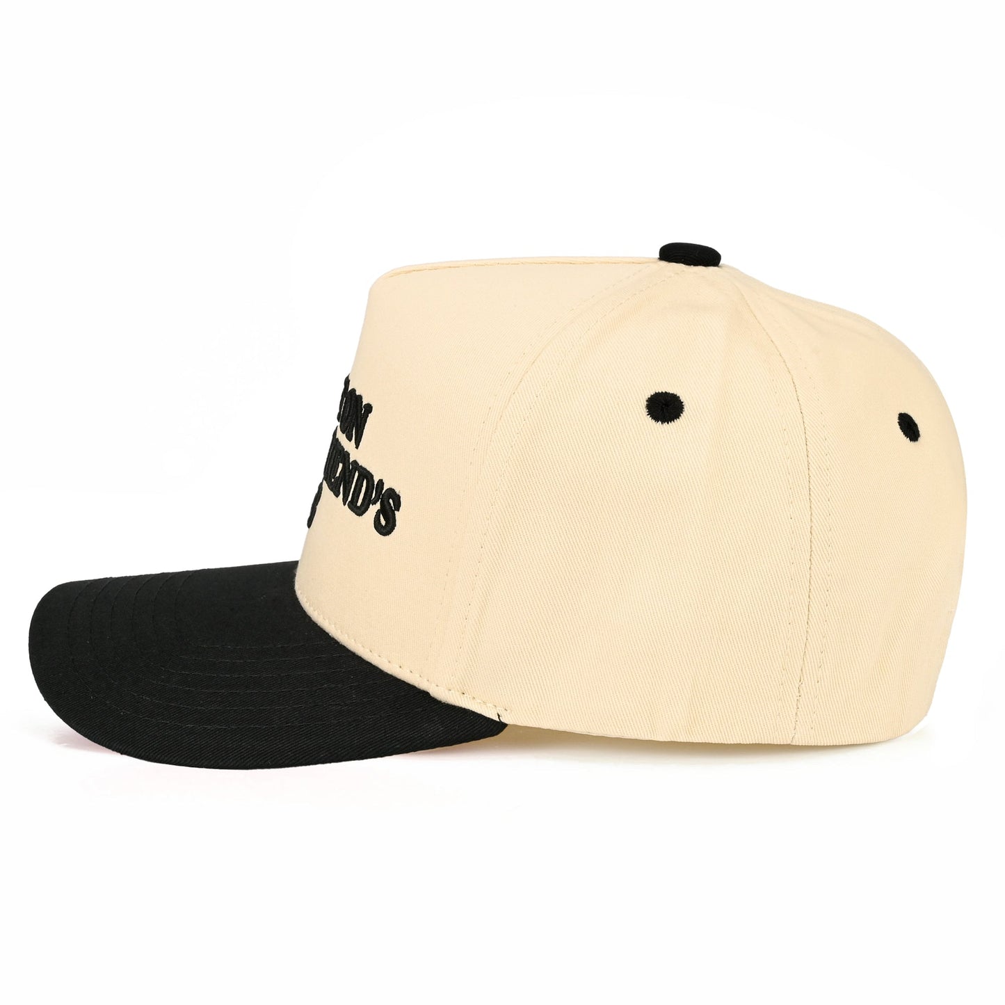 C.C Put It On My Boyfriend’s Tab Hat - Trucker Hats
