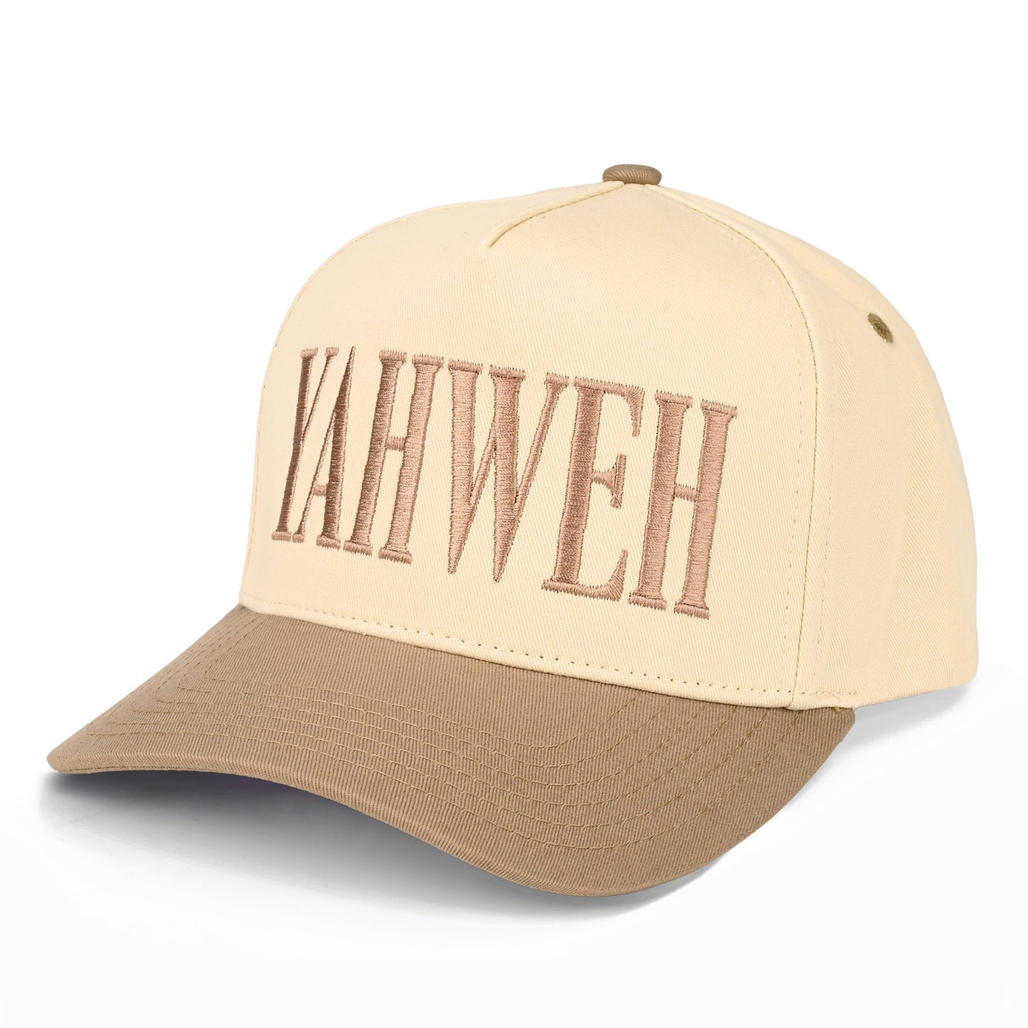 C.C Yahweh Trucker Hat