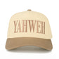 C.C Yahweh Trucker Hat