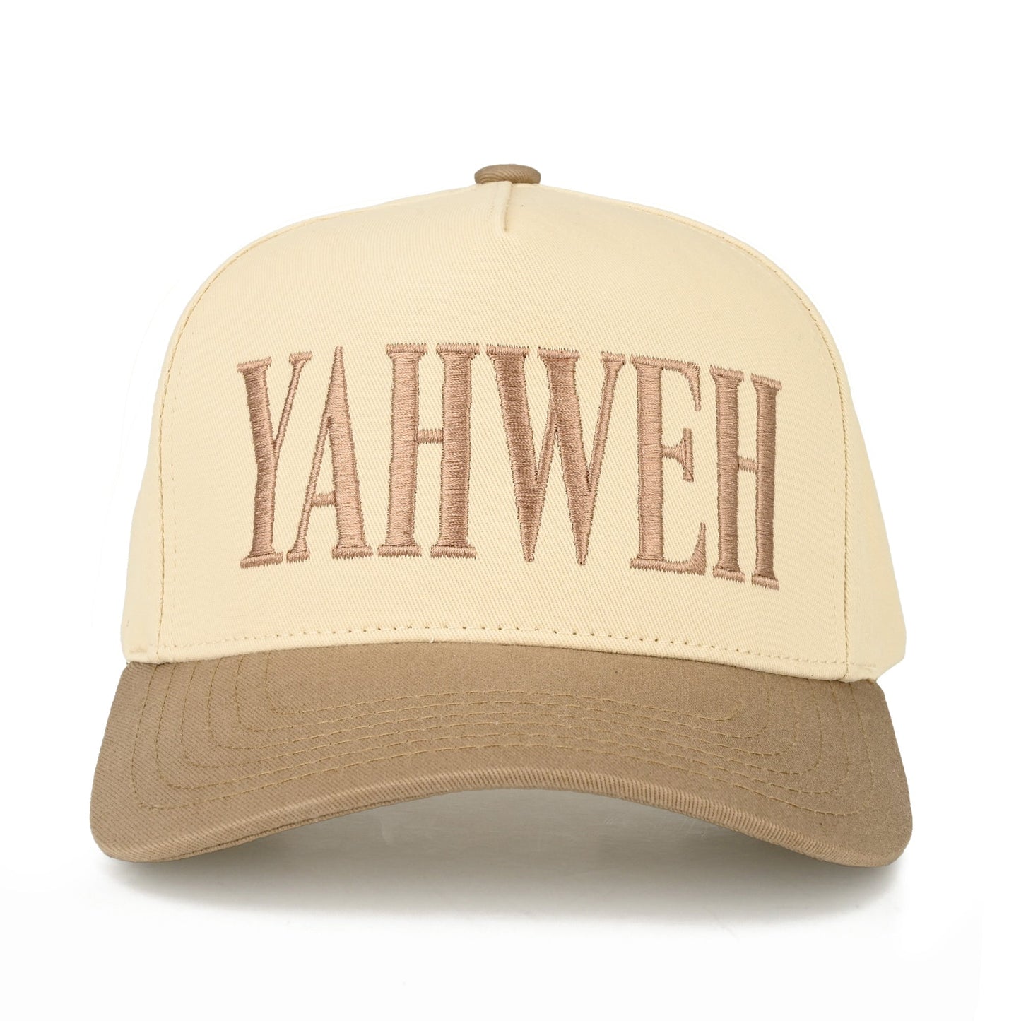 C.C Yahweh Trucker Hat