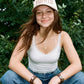 C.C Yahweh Trucker Hat